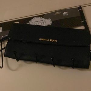 Christian Siriano Clutch